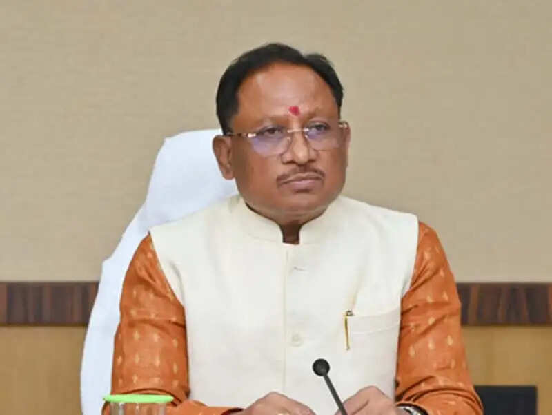 मुख्यमंत्री&nbsp;साय आज&nbsp;375 नई एंबुलेंस को दिखाएंगे हरी झंडी