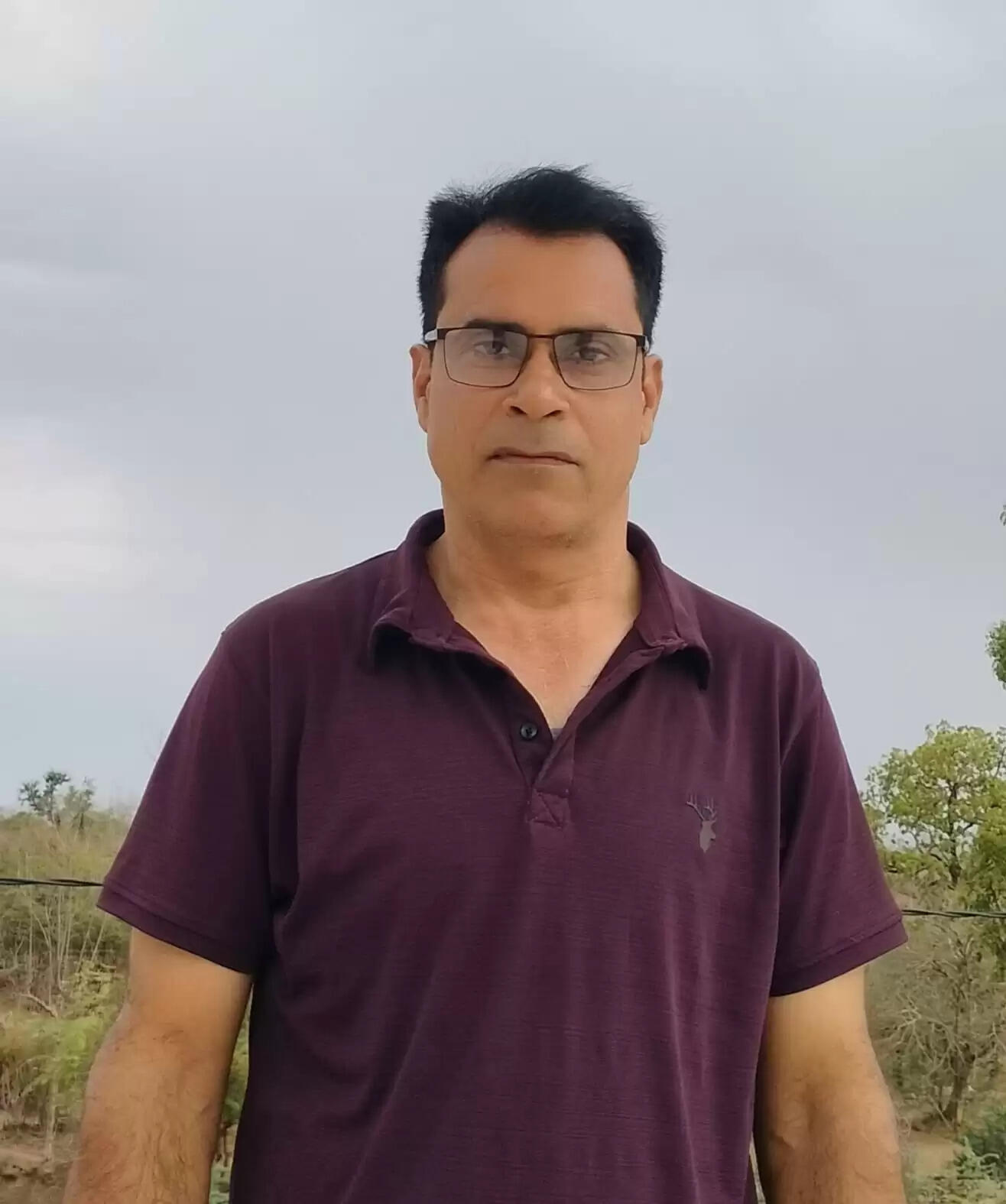 राज्य में पहली बार दर्ज हुई ‘पॉइंटेड सिलिएट ब्लू’ तितली