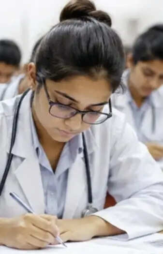अजमेर में 15 केंद्रों पर नीट री एग्जाम, 6231 अभ्यर्थी देंगे परीक्षा
