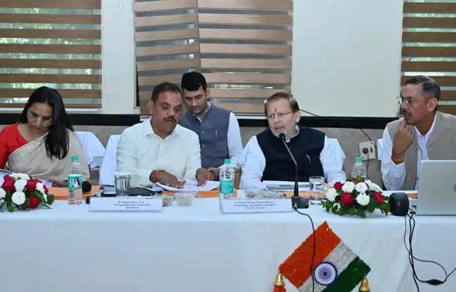 सोनीपत में नई चीनी मिल बनेगी, खाली जमीन पर बनेंगे गोदाम: डा. अरविंद शर्मा