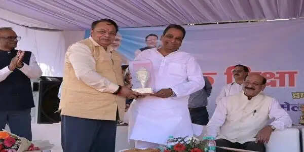 रोजगार मेले में 1285 अभ्यर्थियों का साक्षात्कार