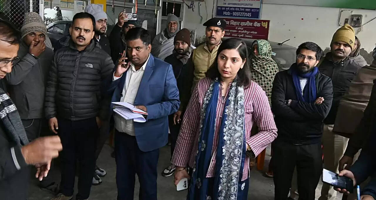 एग्रीस्टैक परियोजना के तहत फार्मर रजिस्ट्री अभियान शुरू