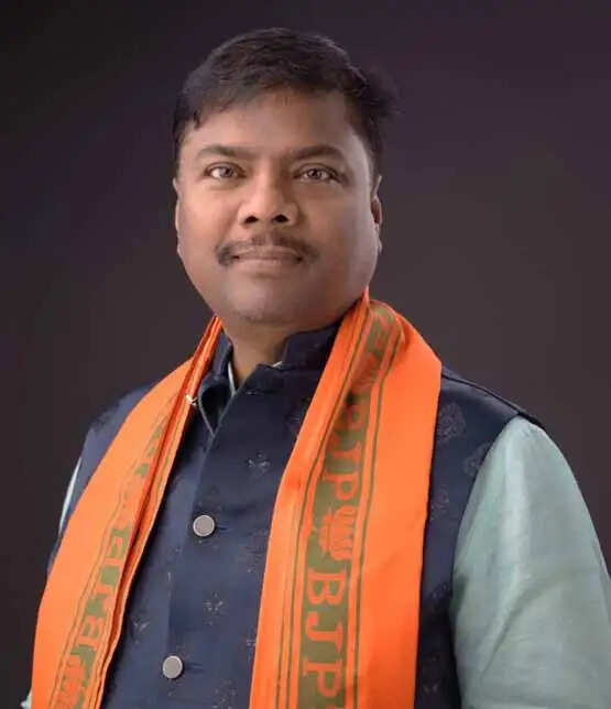 पूर्व मुख्यमंत्री भूपेश की धमकी भरी भाषा राजनीतिक हताशा का प्रमाण : केदार कश्यप
