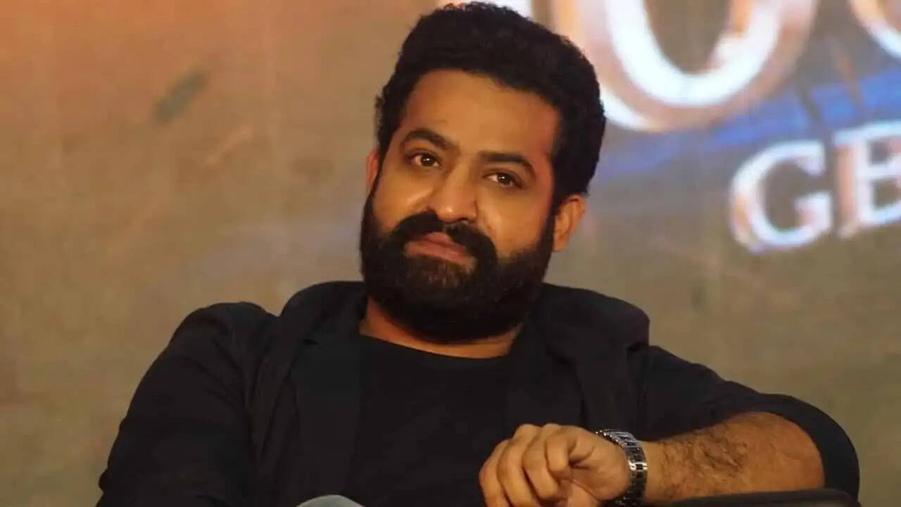 बड़े रोल के लिए तैयार साउथ सुपरस्टार जूनियर एनटीआर