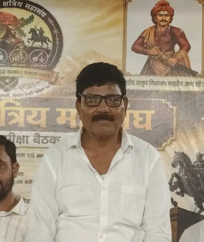 क्षत्रिय महासंघ ने की हिमांशु पर हमले की निंदा, दोषियों की गिरफ्तारी की मांग