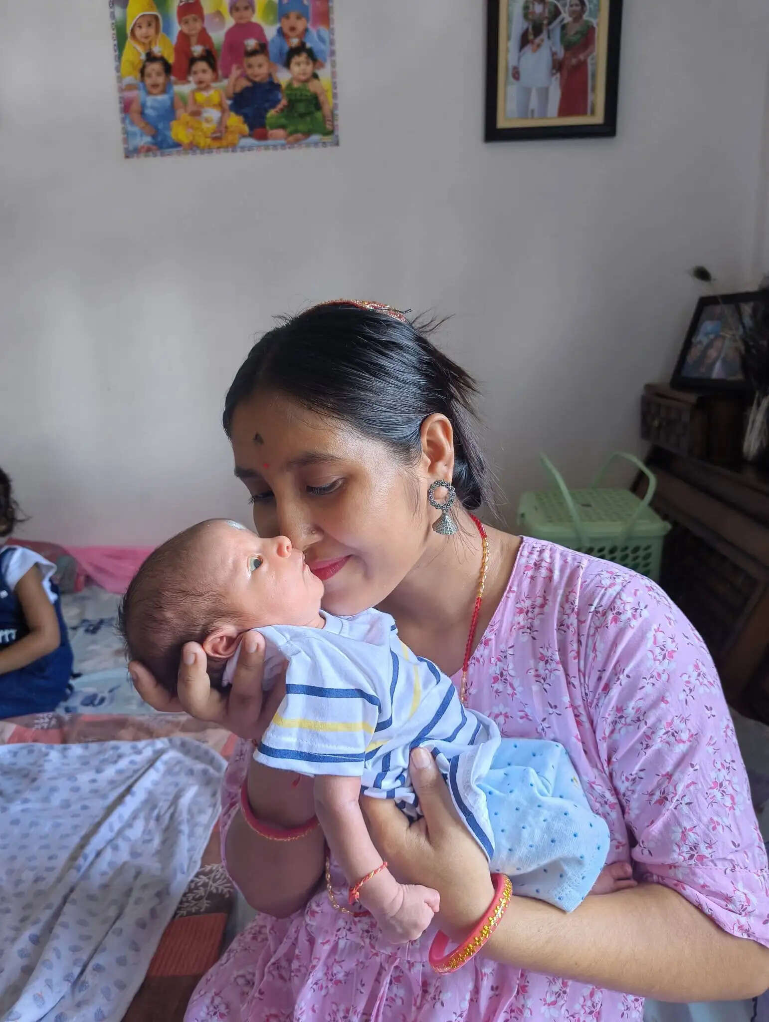 अलवर-भरतपुर में पायलट आधार पर शुरू होगा समग्र शिशु बाल स्वास्थ्य कार्यक्रम