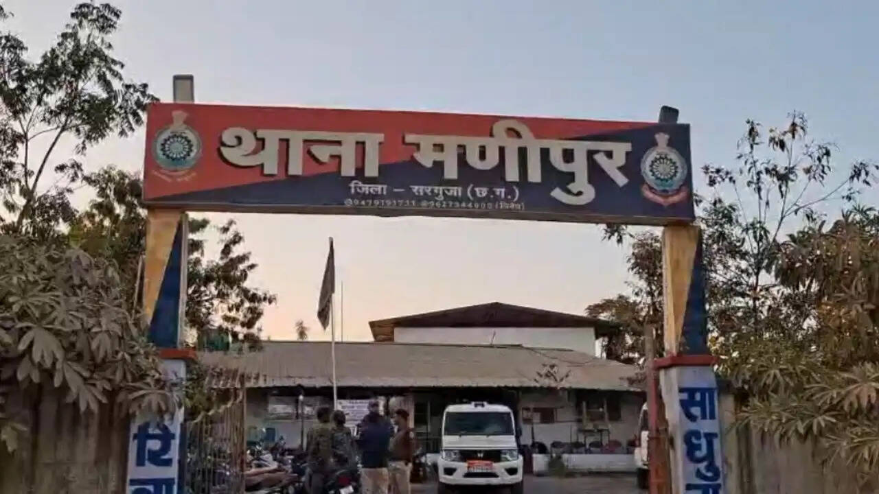 अंबिकापुर : शराब के नशे में पति ने गर्भवती पत्नी को उतारा मौत के घाट