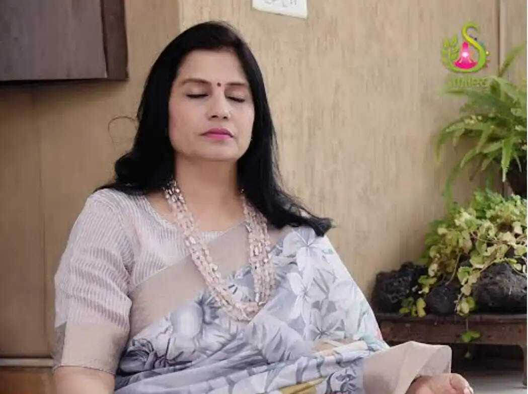 रांची के लोगों को तनाव से बचने का टिप्स देंगी मोटिवेशनल स्पीकर डॉ मोनिका सिंघल