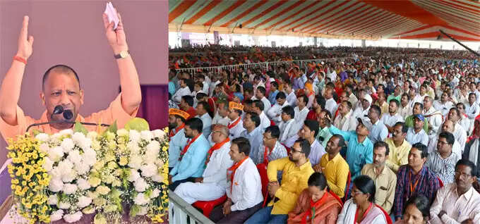 (राउंडअप) केवल पुरातन नहीं, बल्कि प्रगतिशील भी बन चुकी है काशी: नरेन्द्र मोदी