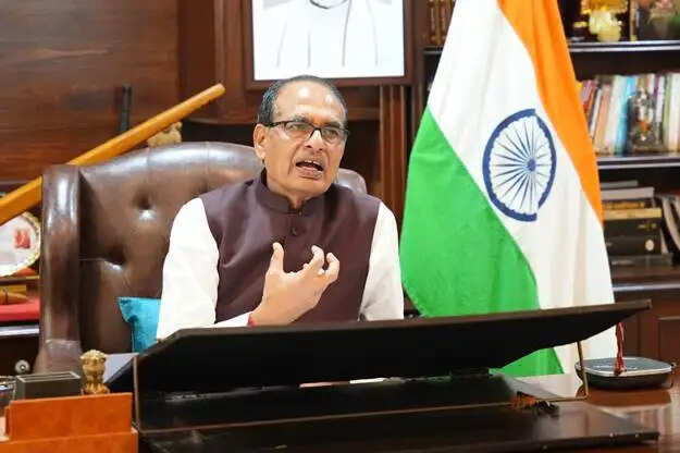 मोबाइल पर लाइव रहेगी सरकार, शिवराज ने किसानों को समर्पित किया नया पोर्टल