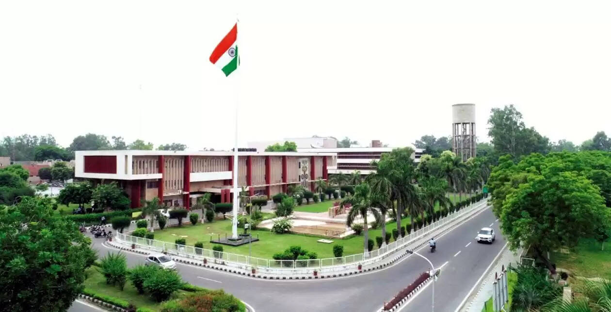 हिसार में एकत्रित होंगे देश के कृषि विश्वविद्यालयों के कुलपति