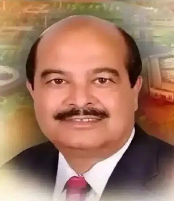 बिलासपुर-मनाली-लेह रेल लाइन बनेगी हिमाचल के लिए गेमचेंजर : सांसद हर्ष महाजन