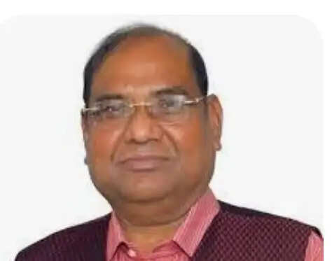 सपा सरकार में चौपट हुई शिक्षा व्यवस्था : पूर्व डीजीपी बृजलाल