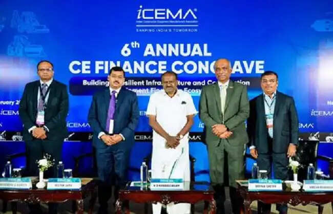 भारत का पूंजीगत व्यय क्षेत्र बढ़ावा देने के लिए एचडी कुमारस्वामी ने जोर दिया