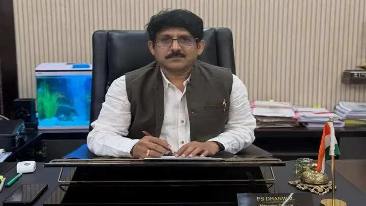 खरगोनः 5.79 करोड शुद्ध लाभ अर्जित कर सहकारी बैंक ने लगाई लंबी छलांग