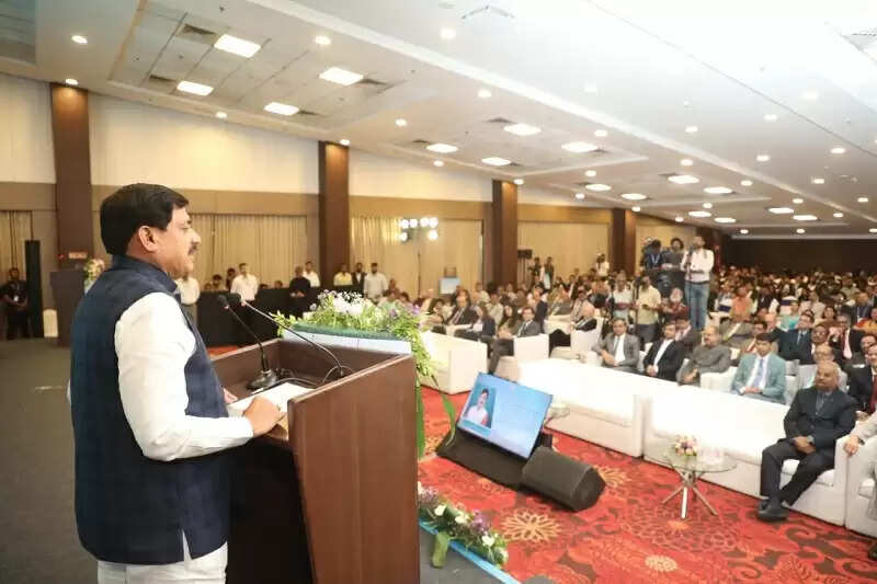 न्याय पाना हर नागरिक का मौलिक अधिकार : मोहन यादव