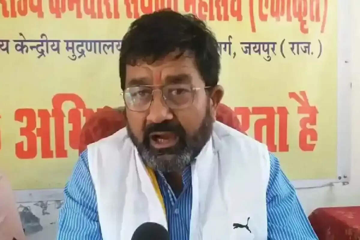 नए साल में भी अधूरे वादे, कर्मचारियों में बढ़ता असंतोष:गजेंद्र सिंह राठौड़