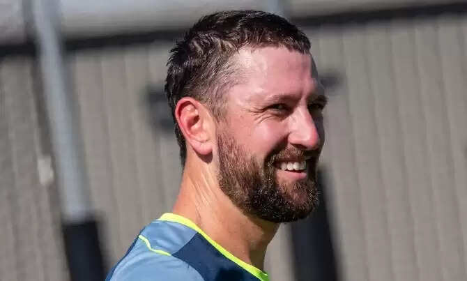 मिडिल ऑर्डर में जगह बनाना चाहते हैं ऑस्ट्रेलियाई बल्लेबाज मैट शॉर्ट