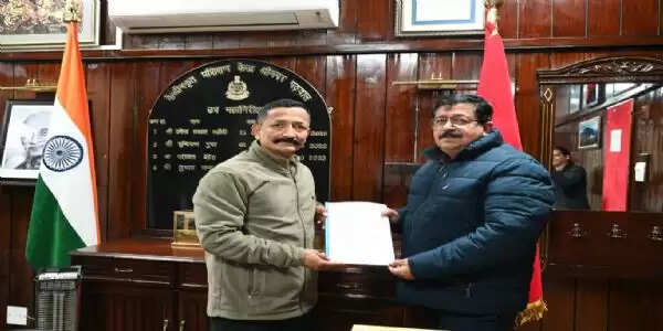 एसएसबी के केंद्रीयकृत प्रशिक्षण केंद्र को मांस आपूर्ति करेंगे स्थानीय पशुपालक