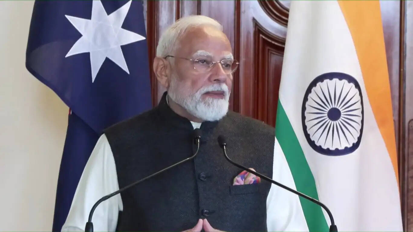 भारत-ऑस्ट्रेलिया ने व्यापार, परमाणु ऊर्जा और रक्षा सहयोग को नई गति देने का संकल्प लिया : मोदी