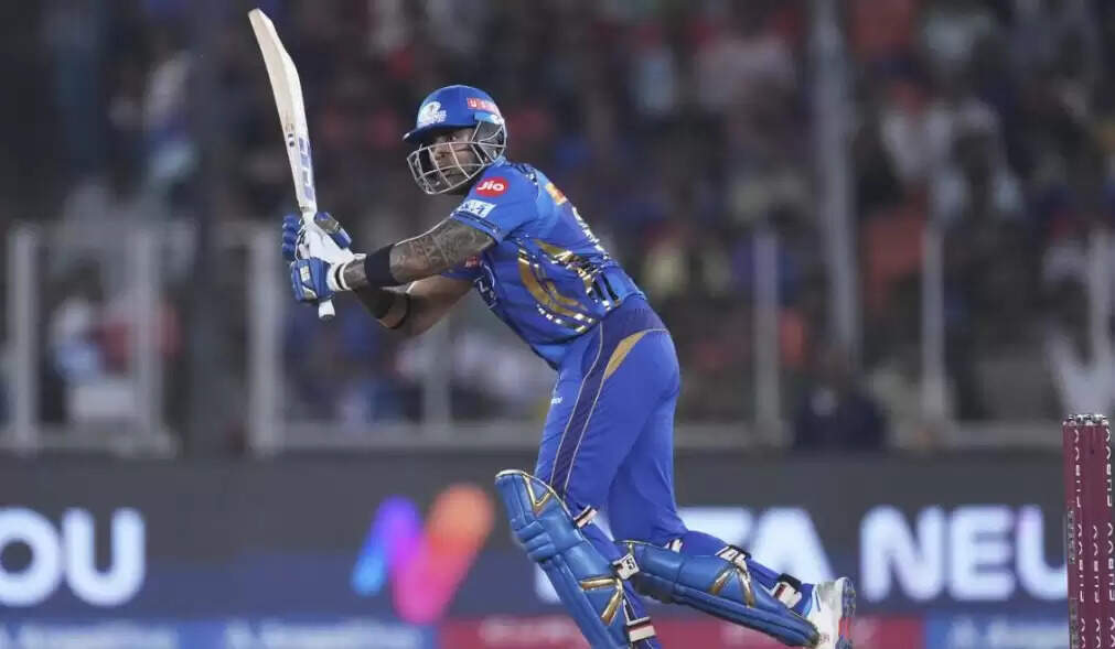 सूर्यकुमार यादव की जर्मनी में सफल स्पोर्ट्स हर्निया सर्जरी, जल्द शुरू करेंगे रिहैबिलिटेशन