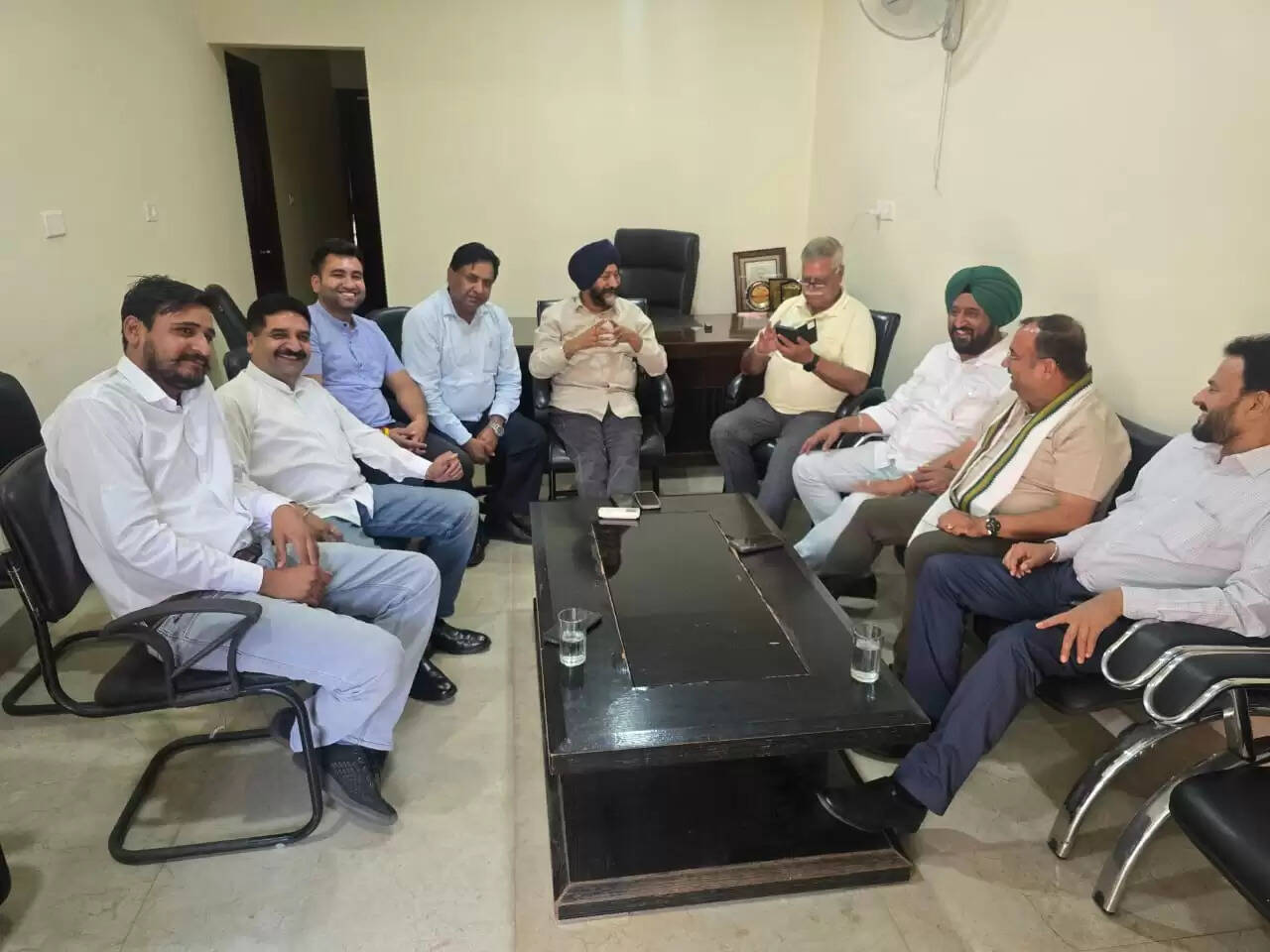 जम्मू-कश्मीर जाट सभा 18 मई को मढ़ में प्रतिनिधियों और कार्यकर्ताओं की बैठक आयोजित करेगी