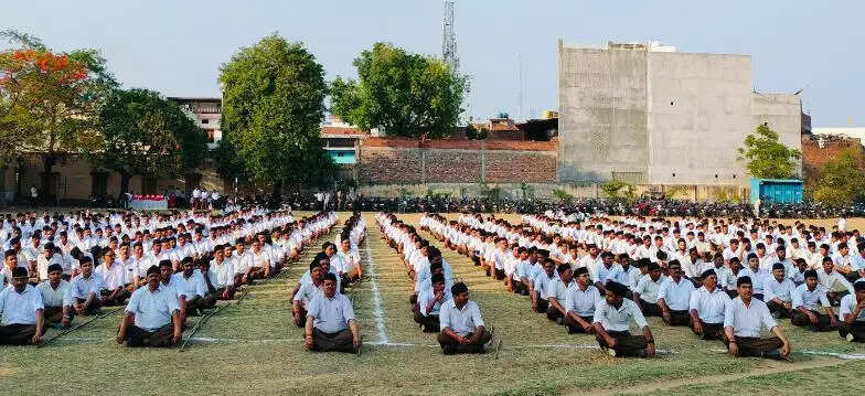 युवाओं को शाखा से जोड़ने के लिए विशेष ​प्रयोग शुरू करेगा संघ
