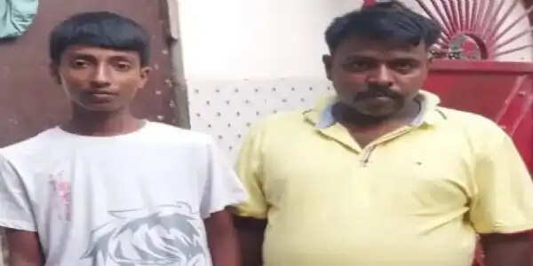 भागलपुर रेलवे स्टेशन पर मिला लापता आर्यन