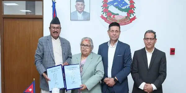 जेन जी आंदोलन की जांच रिपोर्ट पर कार्रवाई नई सरकार के गठन के बाद