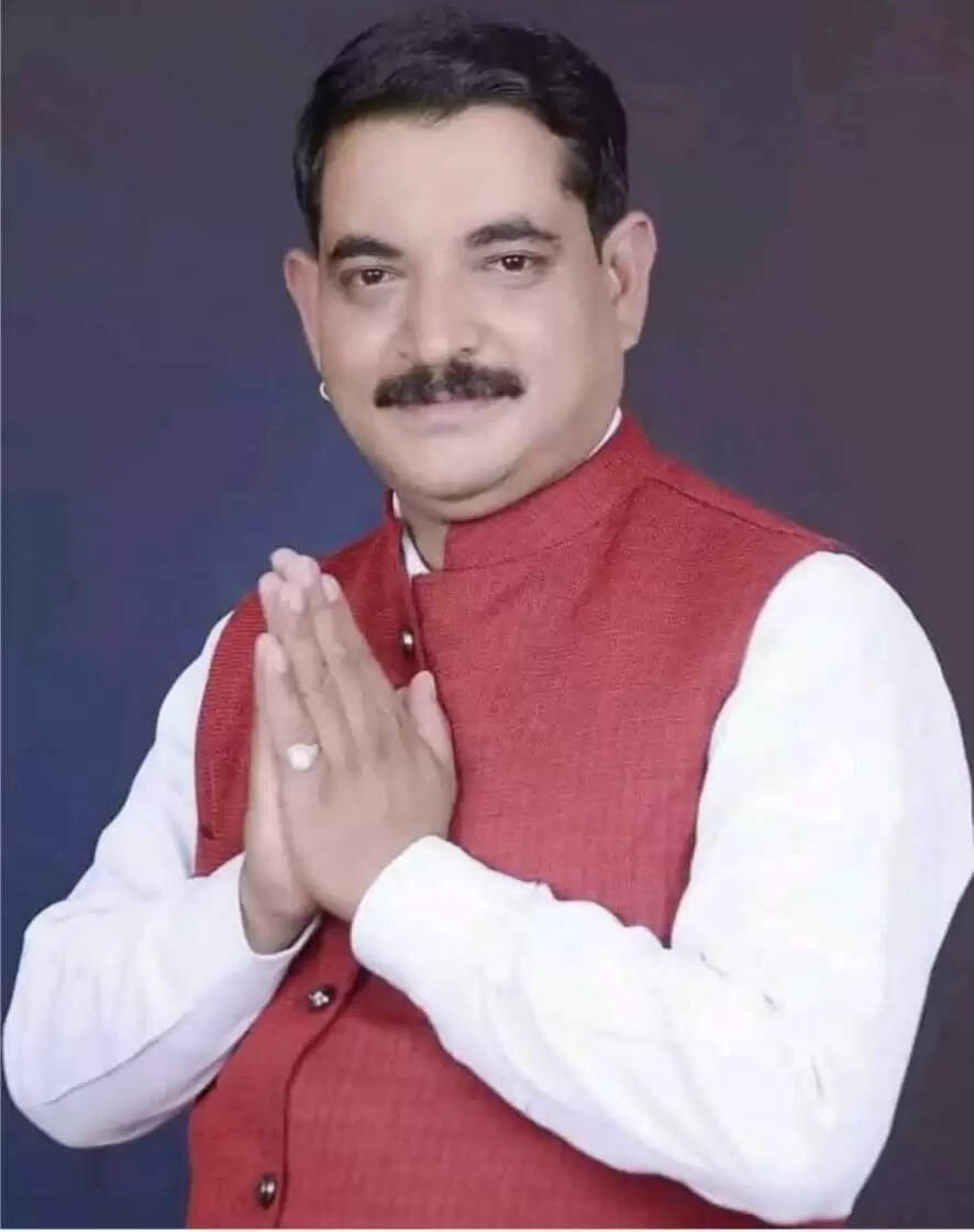 मुकेश बोरा के नेतृत्व में ग्रामीण क्षेत्रों में गूंजी सहकारिता की भावना, आंचल ने बढ़ाई सदस्य संख्या