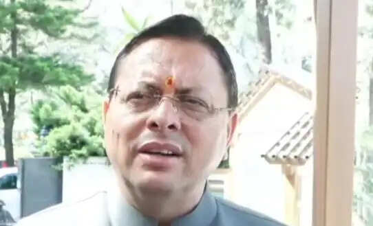 रुद्रपुर मेडिकल कॉलेज में 2027-28 से शुरू होगा शैक्षणिक सत्र : मुख्यमंत्री