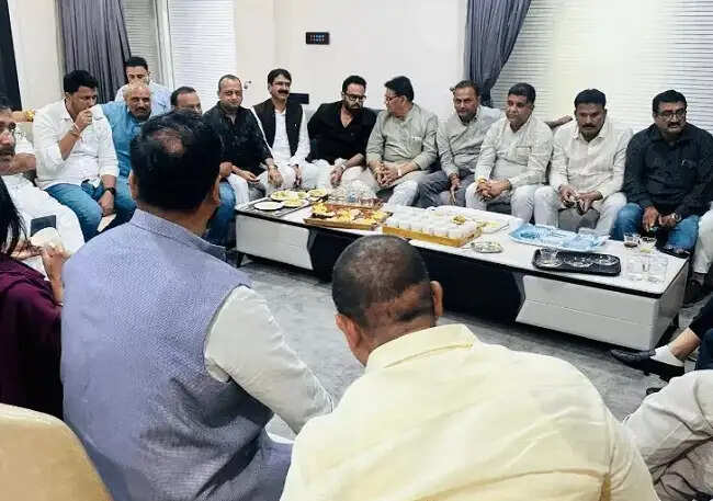 इंदौर में छात्रों की गूंज कार्यक्रम में शामिल होंगे राहुल गांधी, छात्रों से करेंगे सीधा संवाद