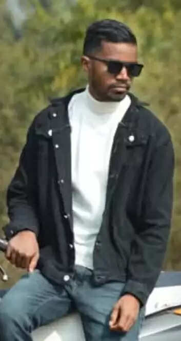 सड़क हादसे में युवक की मौत