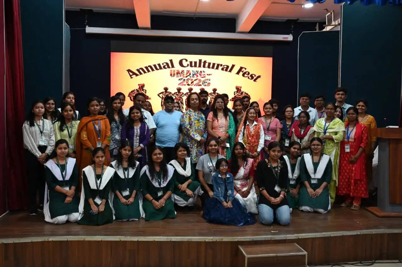 बीएयू में सांस्कृतिक महोत्सव में 18 प्रतियोगिताओं का आयोजन