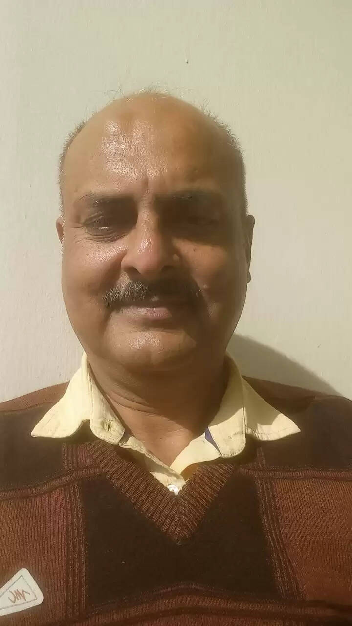 पीएमओ, राजभवन का नाम बदलकर सेवा तीरथ, लोक भवन करना मोदी सरकार की जन-केंद्रित दृष्टि को दर्शाता है-डॉ. शिशु