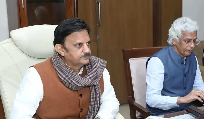 मप्र कैबिनेटः तीन जिलों में सिंचाई परियोजनाओं के डूब प्रभवितों के लिए 1782 करोड़ रुपये का विशेष पैकेज स्वीकृत