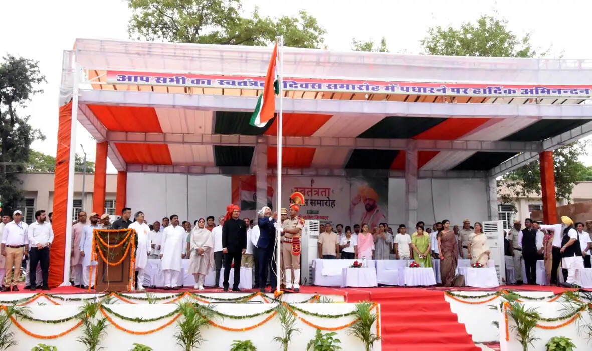 हिसार मेरे लिए सिर्फ पहचान नहीं, मेरी आत्मा और परिवार : नवीन जिंदल