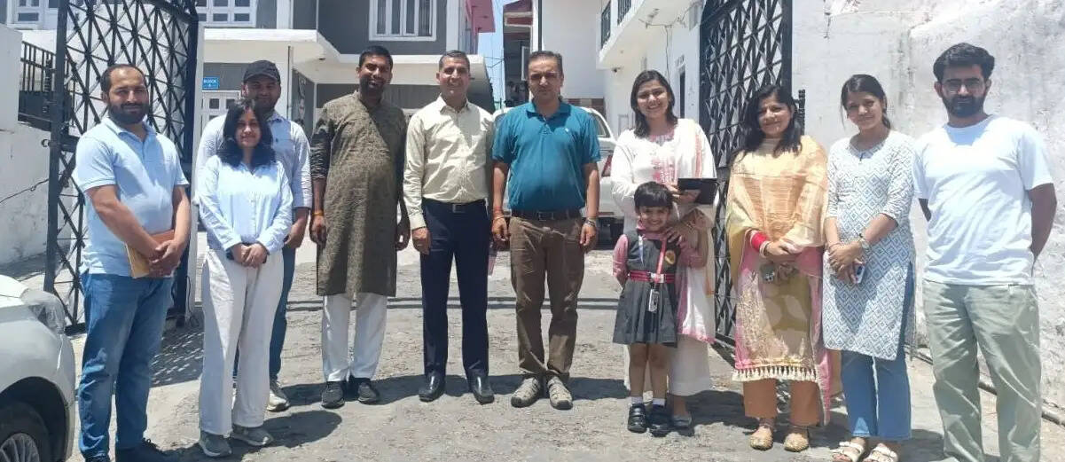 भारत-तिब्बत सहयोग मंच ने संगठनात्मक गतिविधियों को दिया नया विस्तार