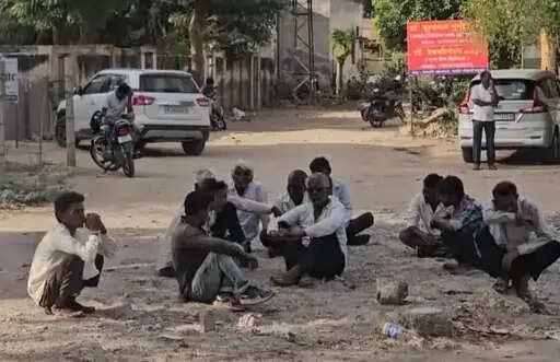 पत्नी ने प्रेमी संग रची पति की हत्या की साजिश
