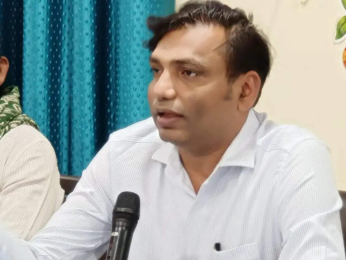 मुरादाबाद में 27 सितंबर को होगा कजरी महोत्सव : अपर जिलाधिकारी नगर