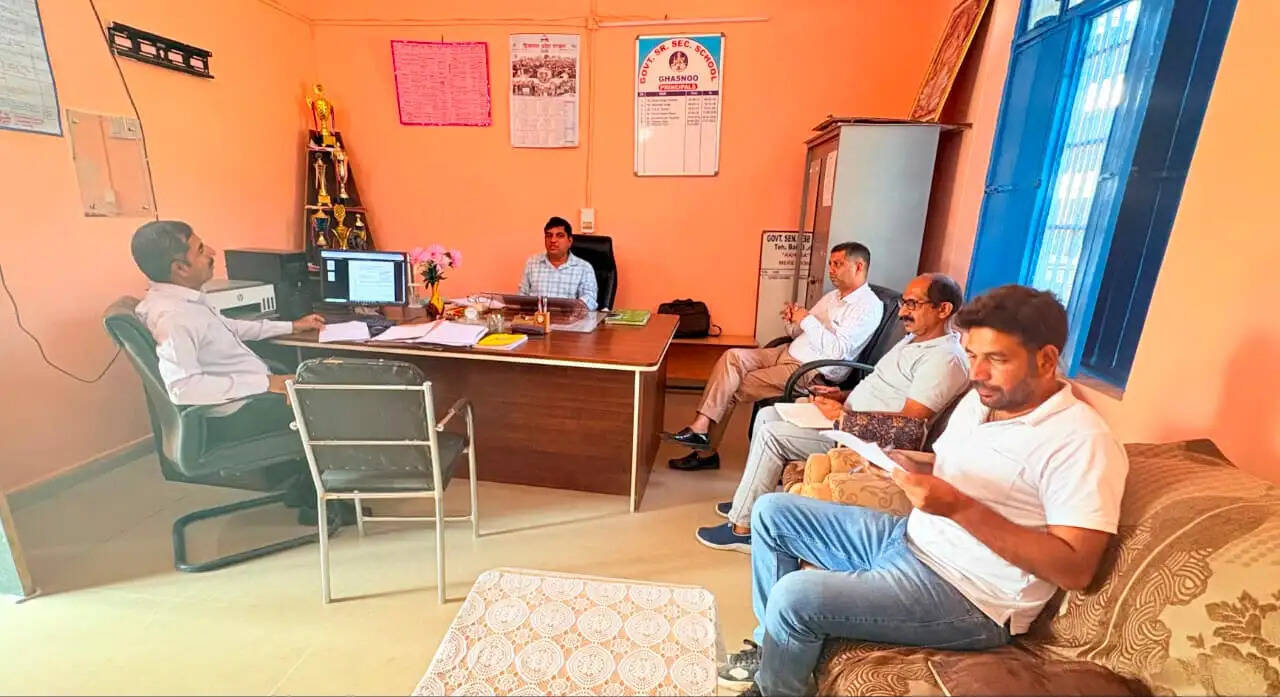 नेक्स्ट जेनरेशन प्रोग्राम से कृषि के प्रति जागरूक होगी युवा पीढ़ी