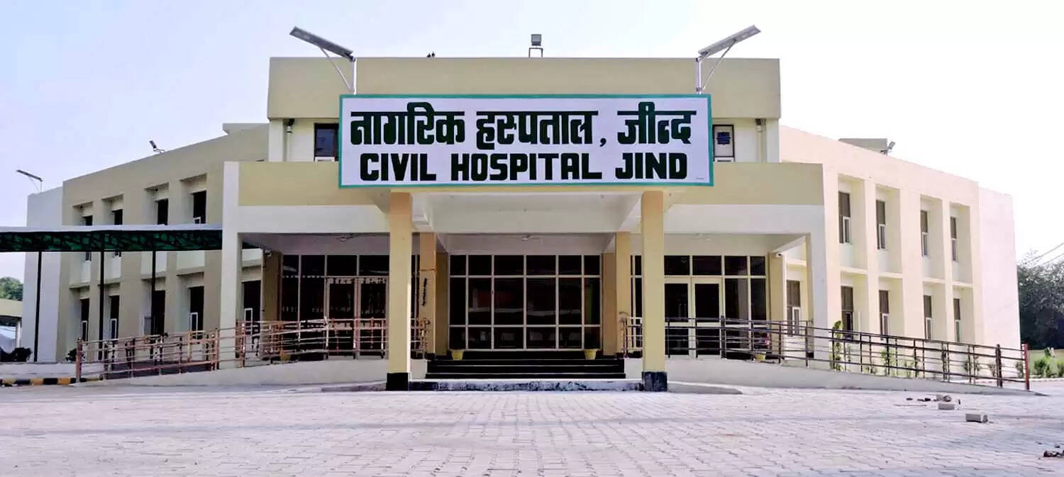 जींद : महिला मिली कोरोना पॉजिटिव