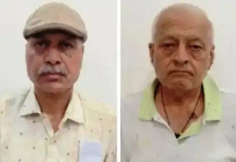 अविभाजित मप्र के दौरान हुए करोड़ों के आवास ऋण घोटाले में दो आरोपित 25 मार्च तक न्यायिक रिमांड पर