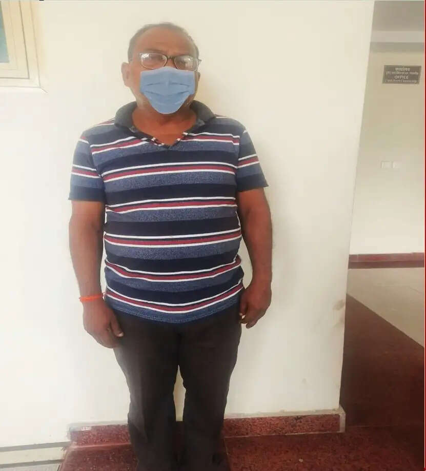 फर्जी एलयूसीसी कंपनी के चेयरमैन देहरादून लाई पौड़ी पुलिस