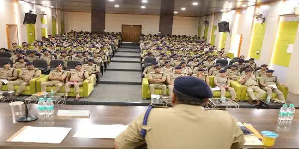 विधानसभा का विशेष सत्र 28 अप्रैल को, सुरक्षा व्यवस्था चाक-चौबंद