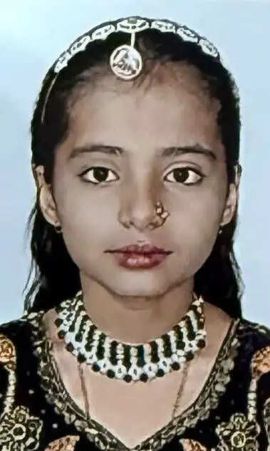 नाै साल की ब्रेन डेड बच्ची ने तीन लोगों को दी नई जिंदगी