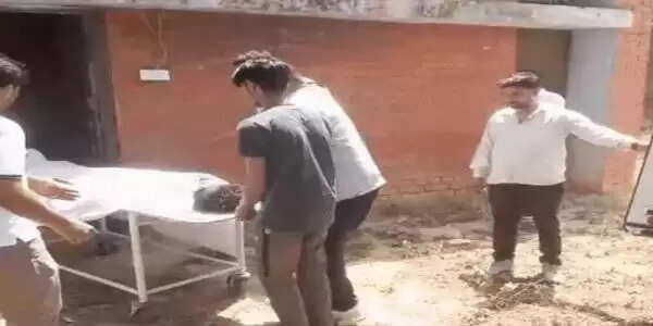 नारनौलः सीवर सफाई के लिए मेनहोल में उतरे दो कर्मियों की मौत