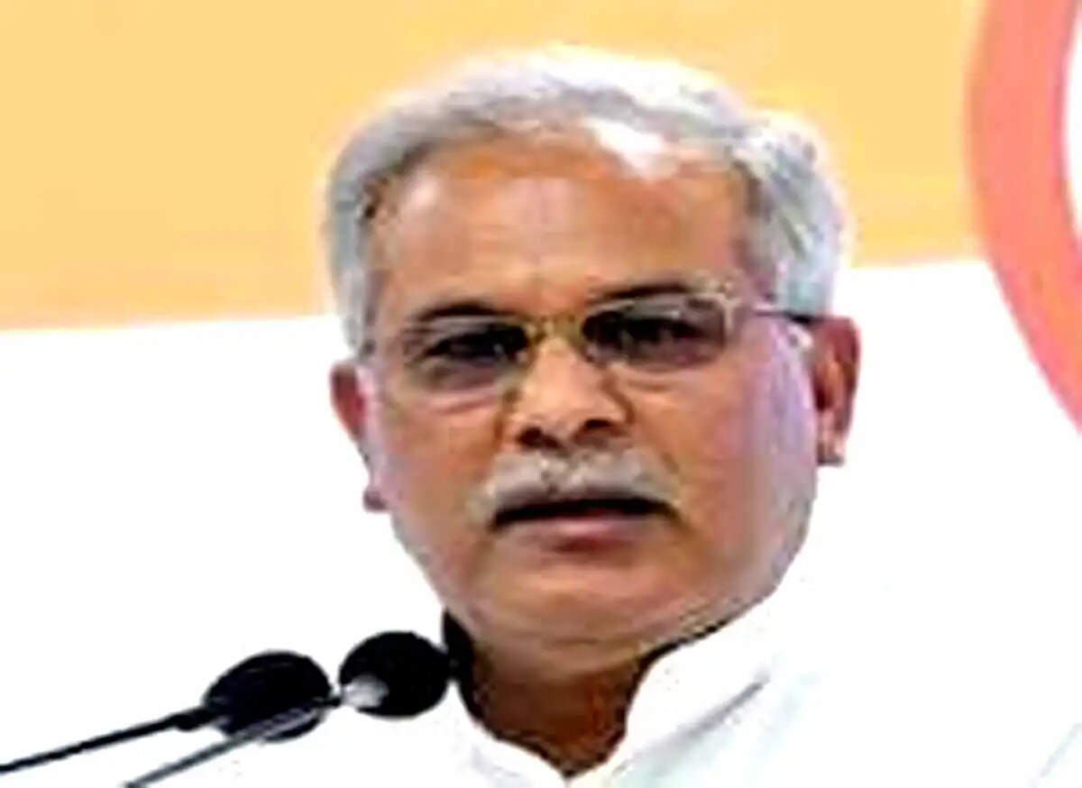 बिलासपुर दौरे पर रहेंगे पूर्व मुख्यमंत्री भूपेश, रतनपुर में मां महामाया के करेंगे दर्शन