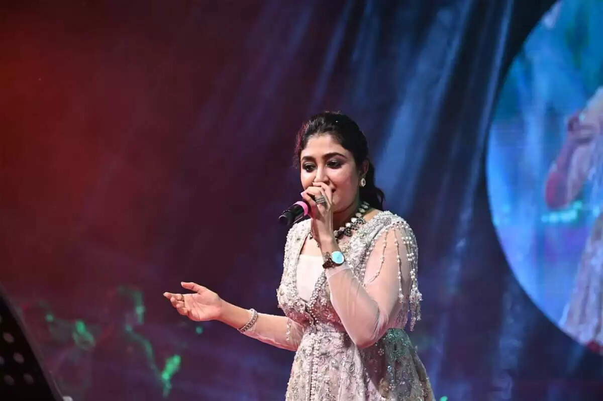 छत्तीसगढ़ रजत महोत्सव : भूमि के सुरों की थिरकन  और ऊषा बारले के पंडवानी से झूम उठा राज्योत्सव स्थाल