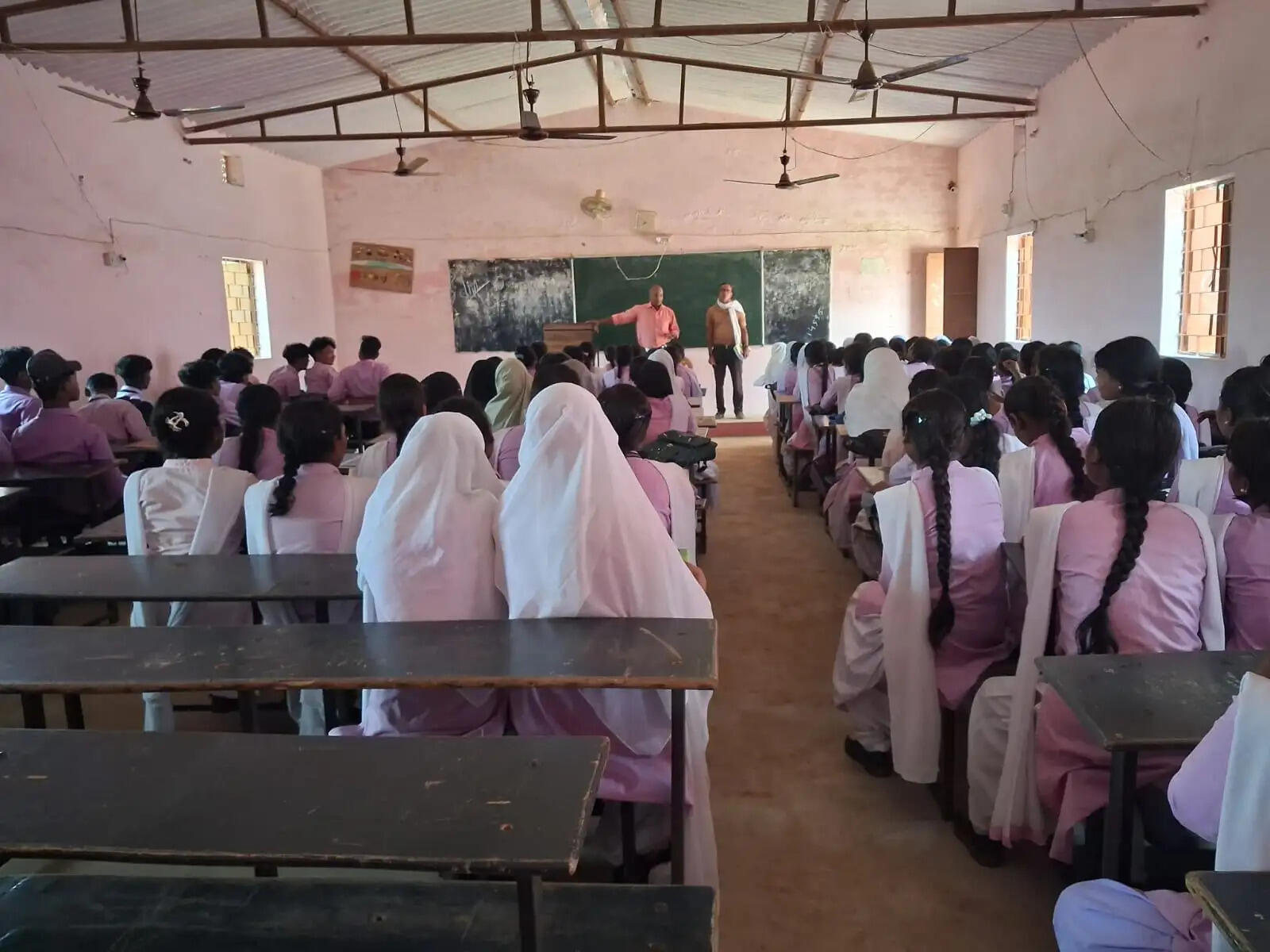 डेंगू को लेकर पानी से भरे बर्तनों को रखें ढककर, एक दिन ड्राई डे मनाएं : सीएस